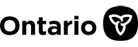 Ontario Canada logo